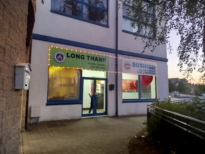 Long Thanh Mfusion Sandyford